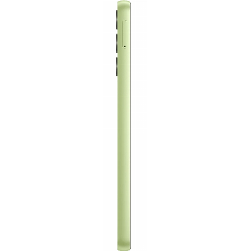 Смартфон Samsung Galaxy A05s 4/128 ГБ, зеленый